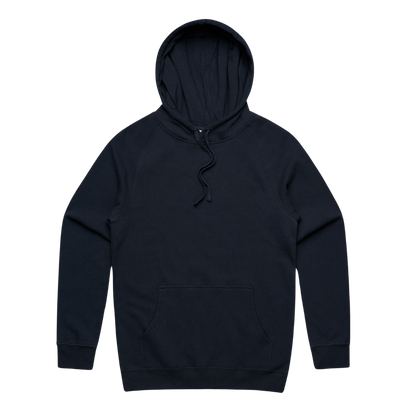 Premium Classic Fit Hoodie | 11 Colours