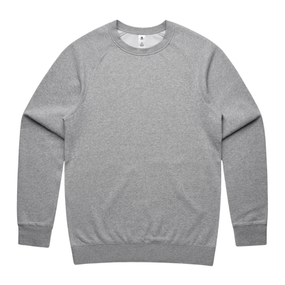 Premium Classic Fit Sweatshirt | 7 Colours