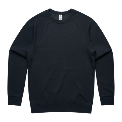 Premium Classic Fit Sweatshirt | 7 Colours