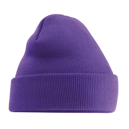 Classic Cuff Beanie | 39 Colours