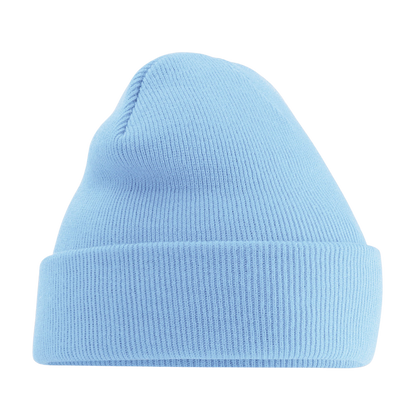 Classic Cuff Beanie | 39 Colours