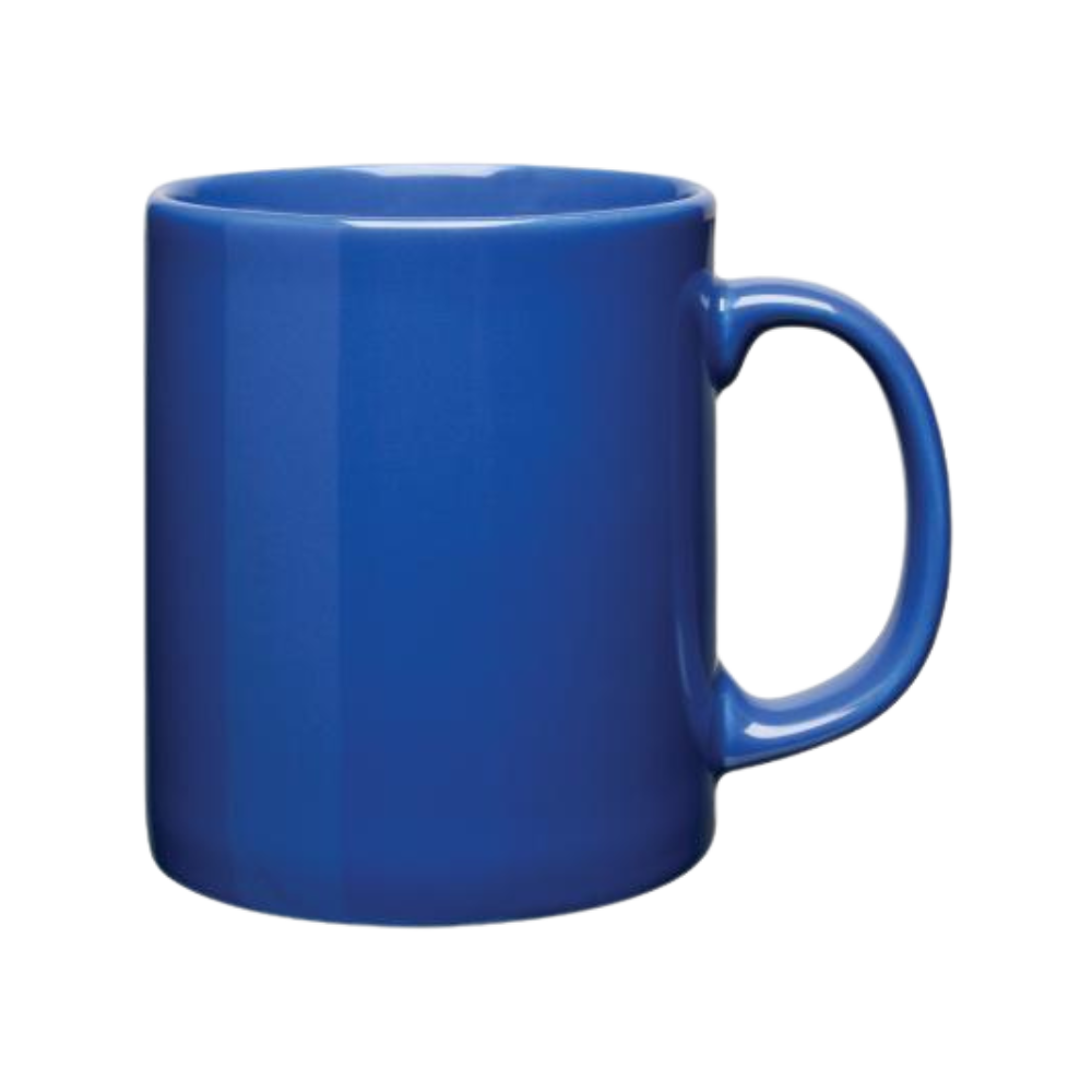 Classic Mug | 12 Colours