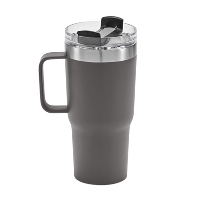 Recycled Stainless Steel Mug | 7 Colours