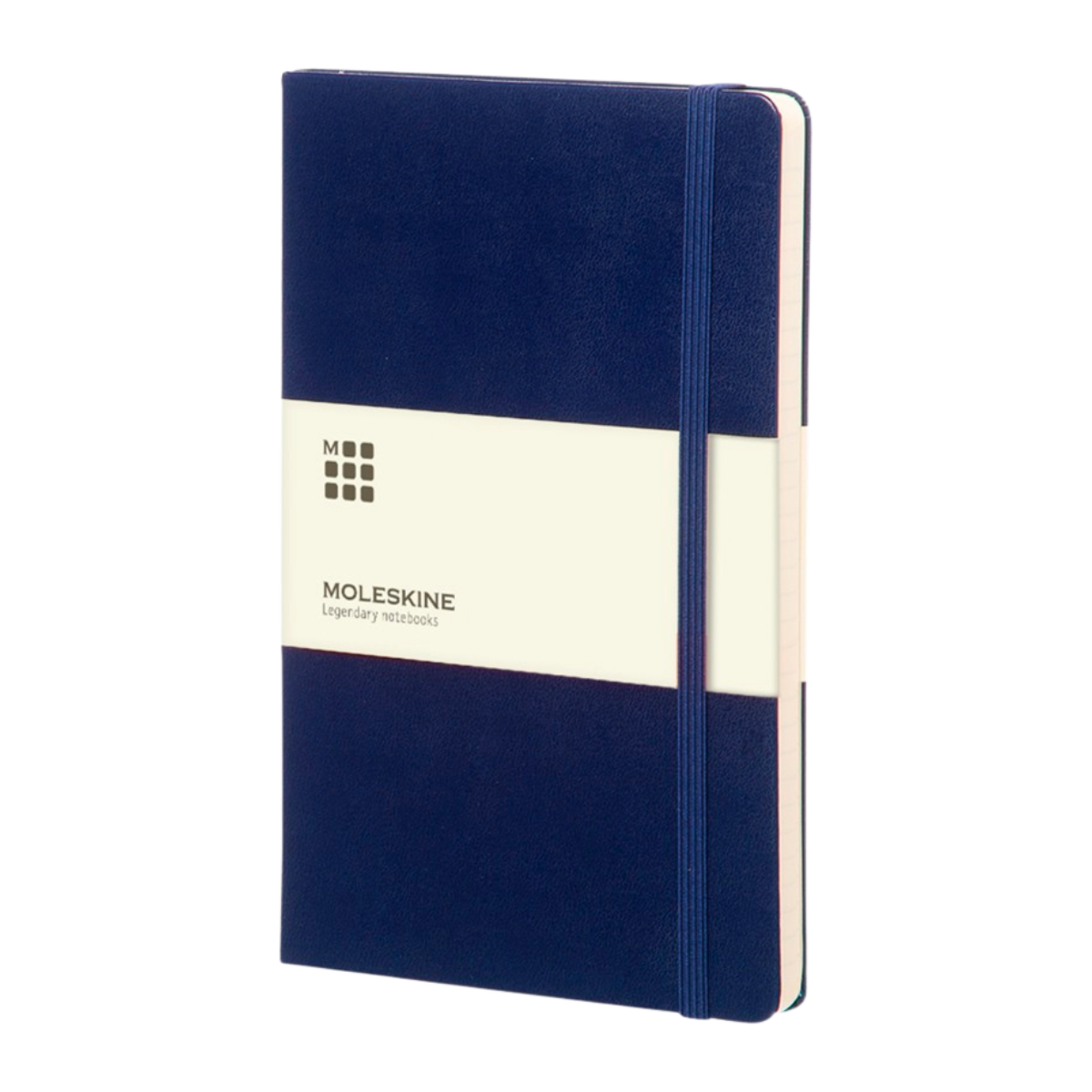 Custom Moleskin Notebook | 10 Colours