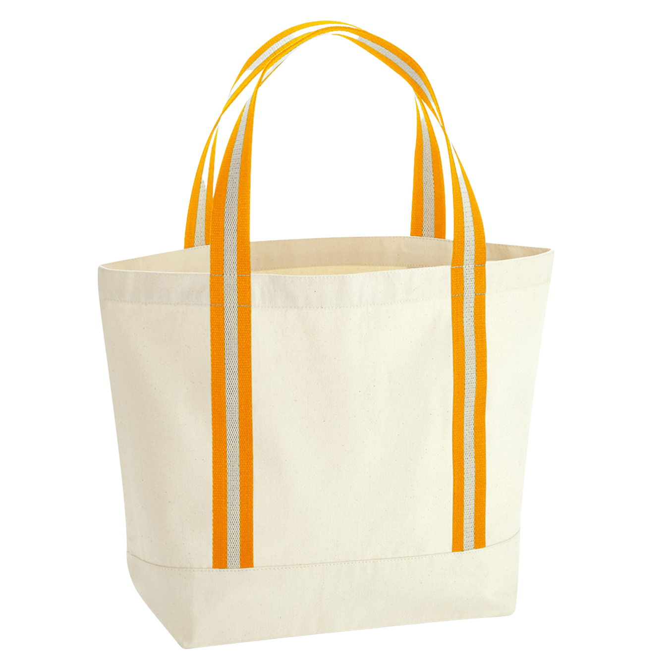 The Wilf Tote | 4 Colours