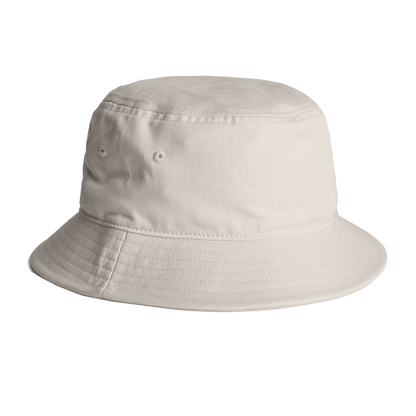 Cotton Bucket Hat | 10 Colours