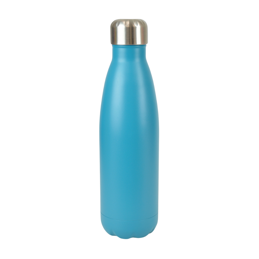 500 mL Water Bottle | 12 Colours