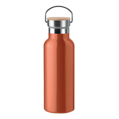 Stainless Steel Insulated Water Bottle | 9 Colours