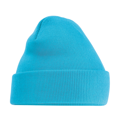 Classic Cuff Beanie | 39 Colours