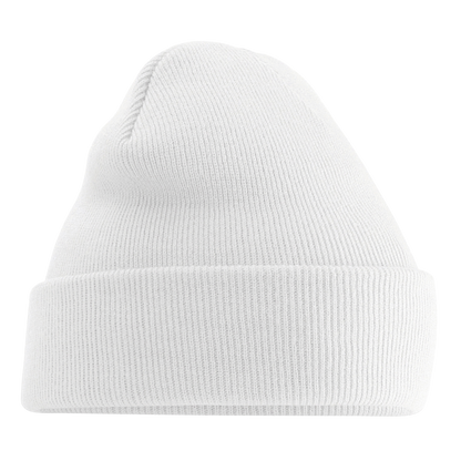 Classic Cuff Beanie | 39 Colours