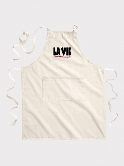 Canvas Apron | 3 Colours