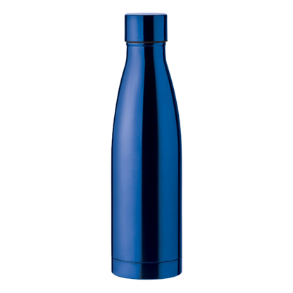 Stainless Steel Insulated Water Bottle | 7 Colours
