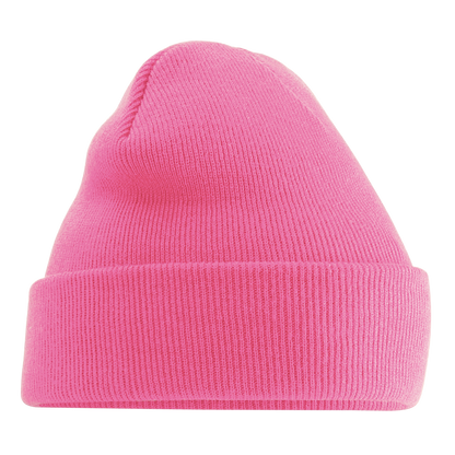 Classic Cuff Beanie | 39 Colours