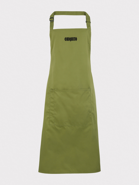 Classic Apron | 35 Colours