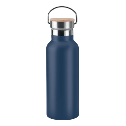 Stainless Steel Insulated Water Bottle | 9 Colours