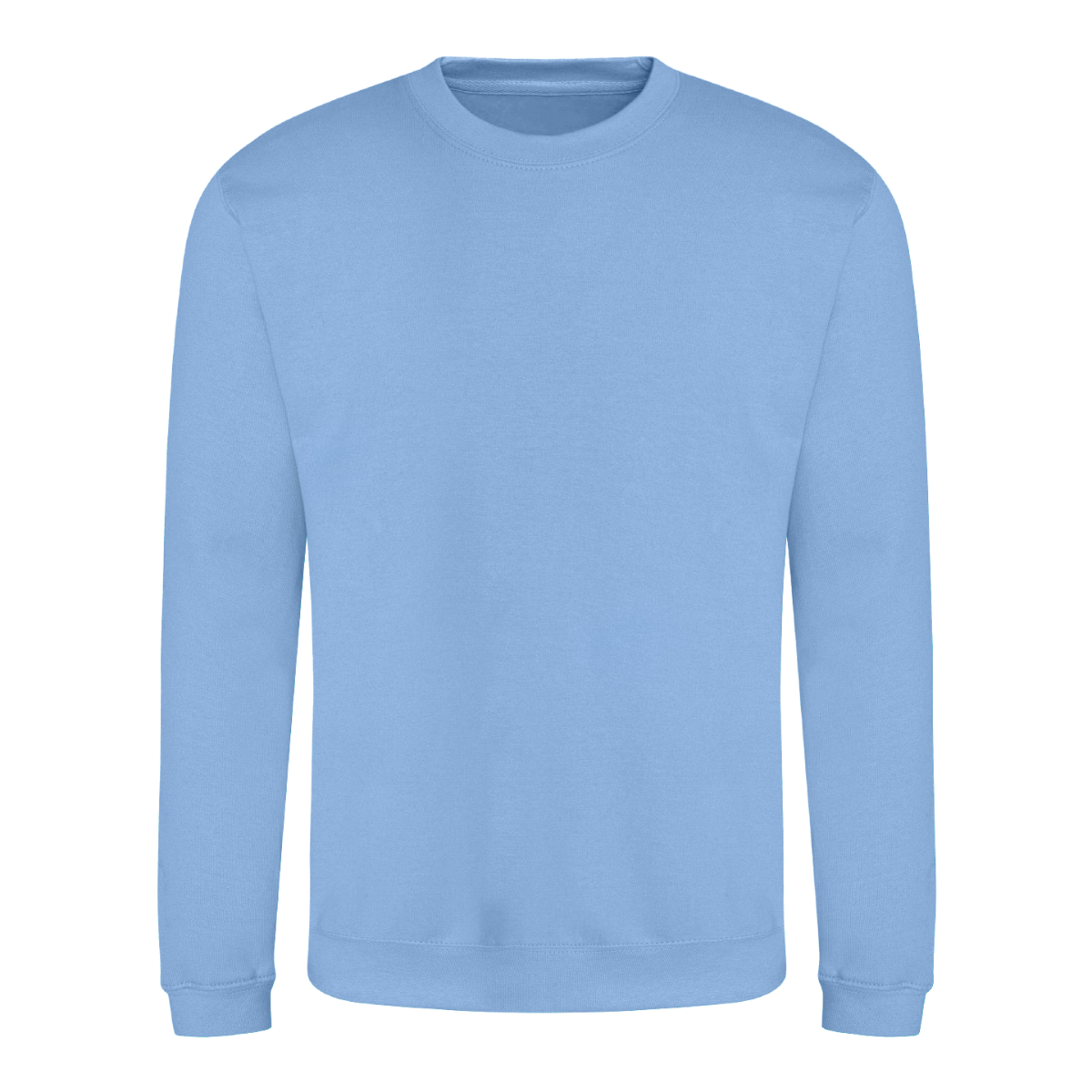 Classic Fit Sweatshirt | 37 Colours