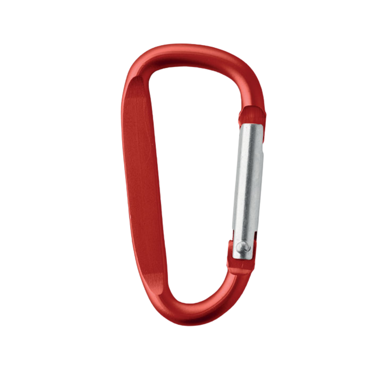 Aluminum Carabiner | 5 Colours