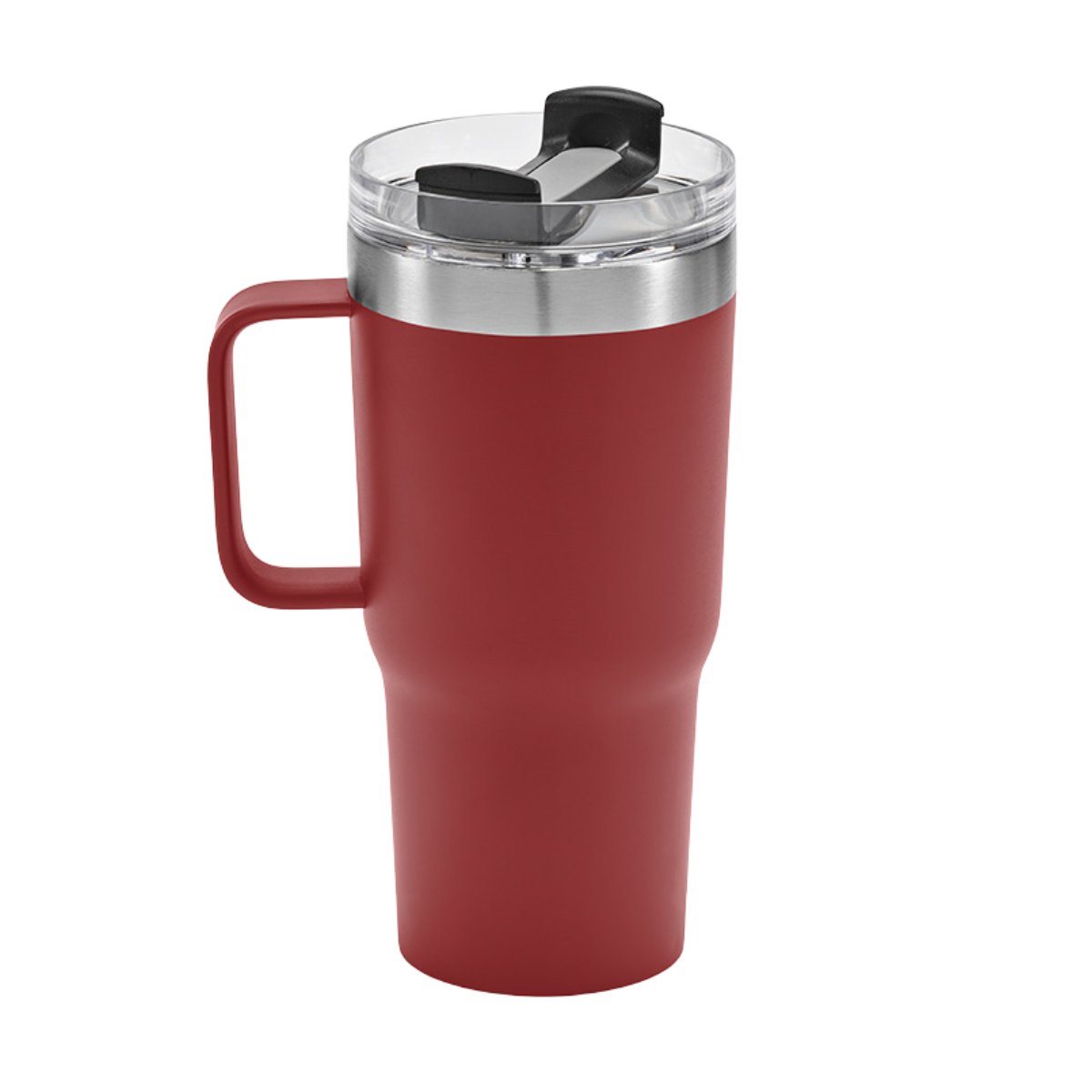 Recycled Stainless Steel Mug | 7 Colours