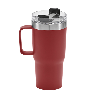 Recycled Stainless Steel Mug | 7 Colours