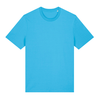 Classic Fit Organic Cotton T-Shirt | 38 Colours