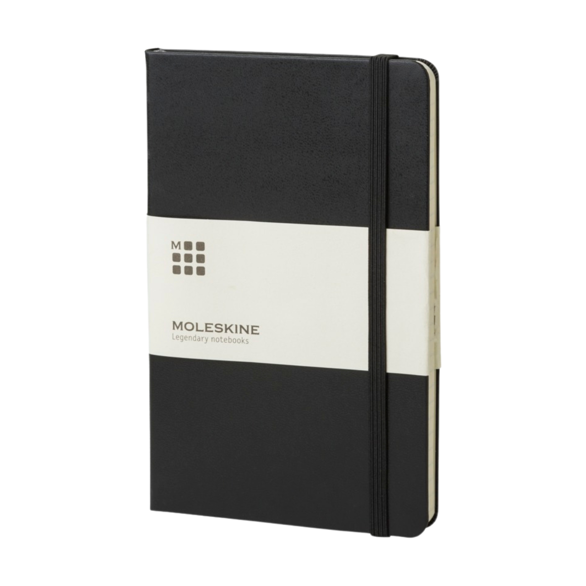 Custom Moleskin Notebook | 10 Colours