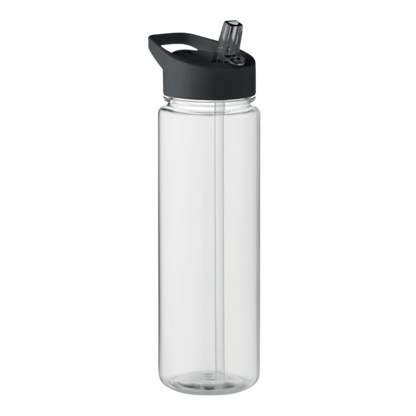 Sports Water Bottle with Flip Top Lid | 6 Colours