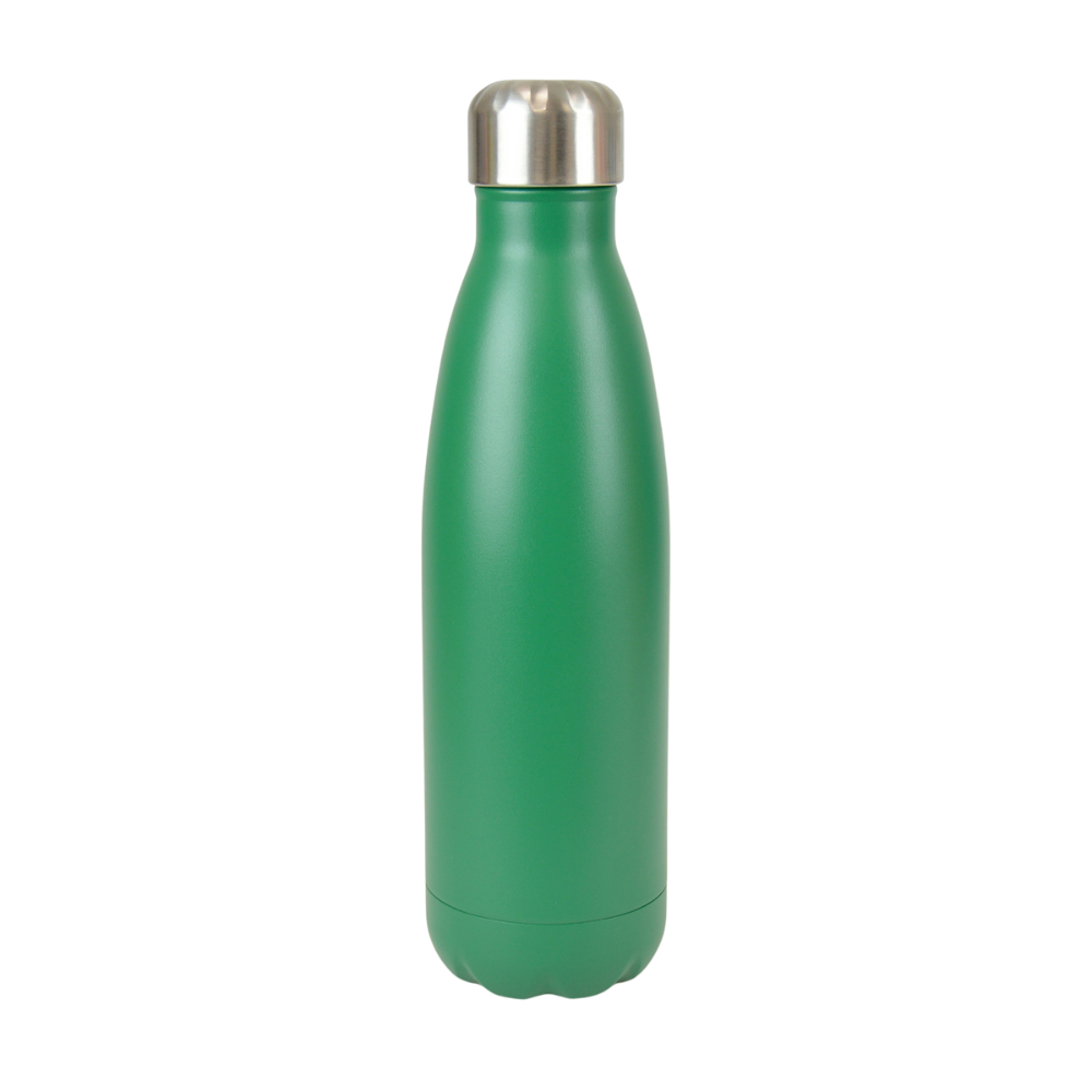 500 mL Water Bottle | 12 Colours