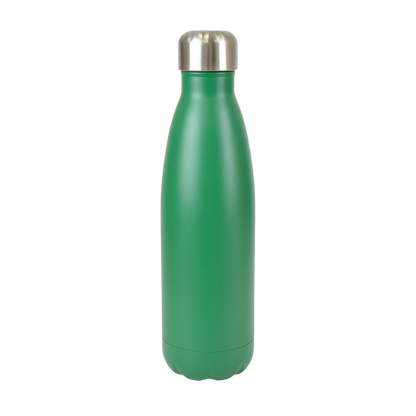 500 mL Water Bottle | 12 Colours