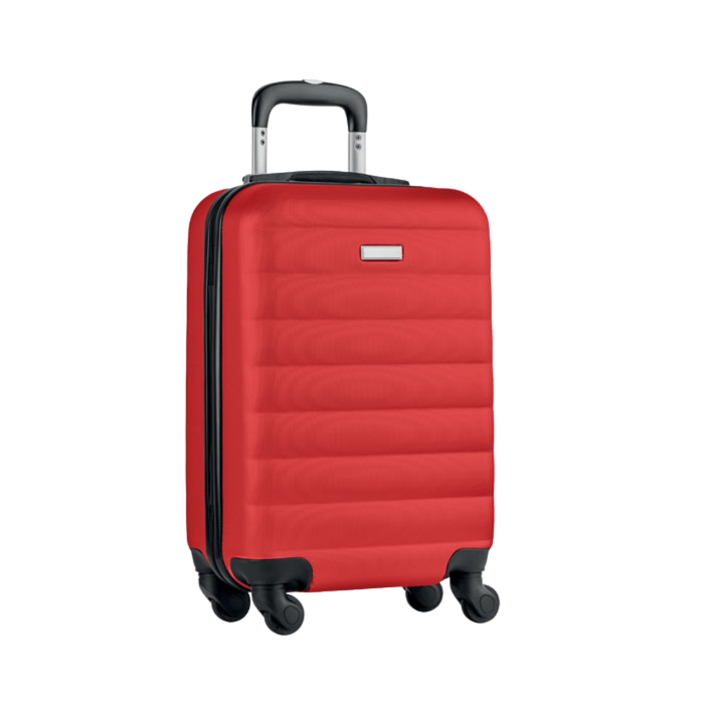 Hard Shell Suitcase | 4 Colours