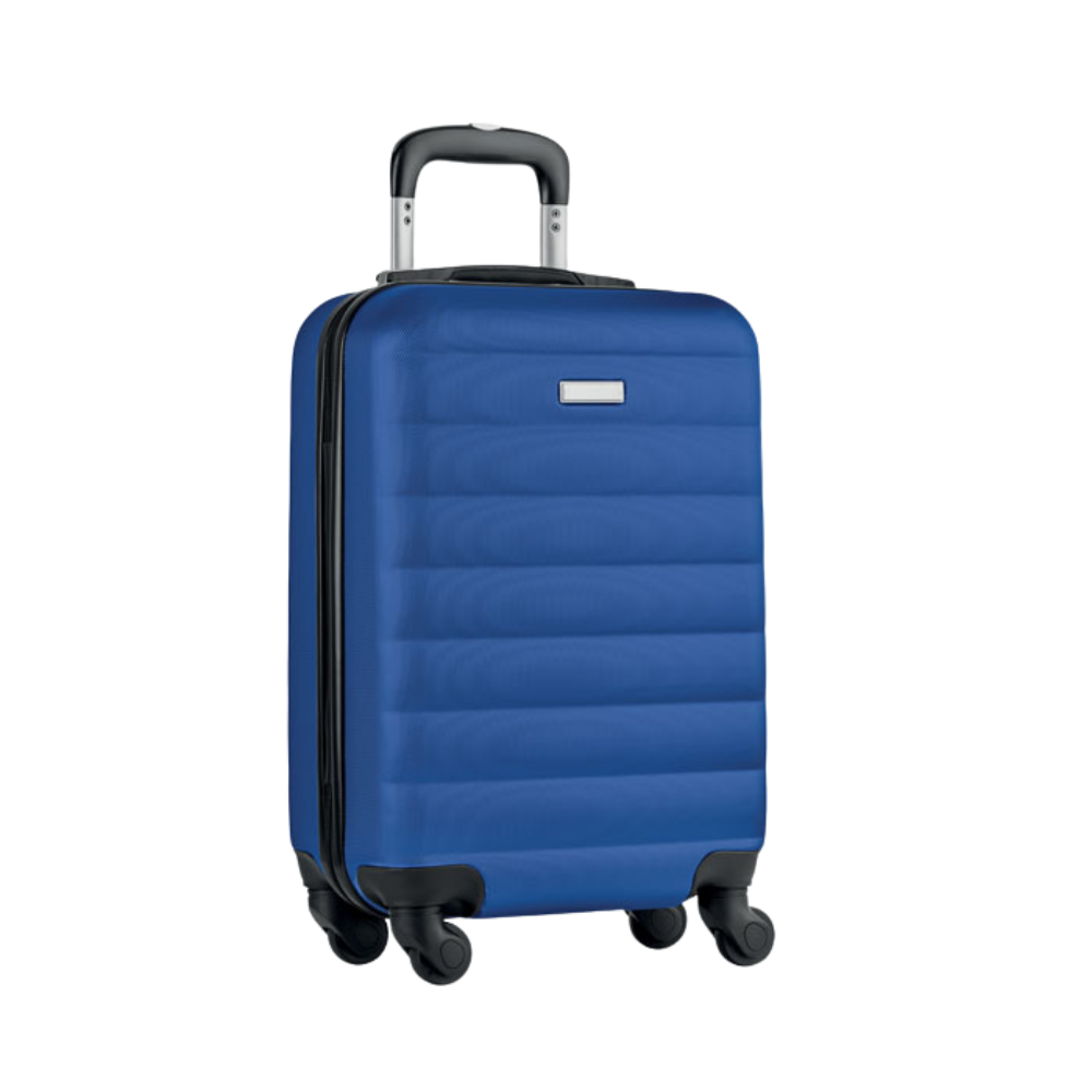 Hard Shell Suitcase | 4 Colours