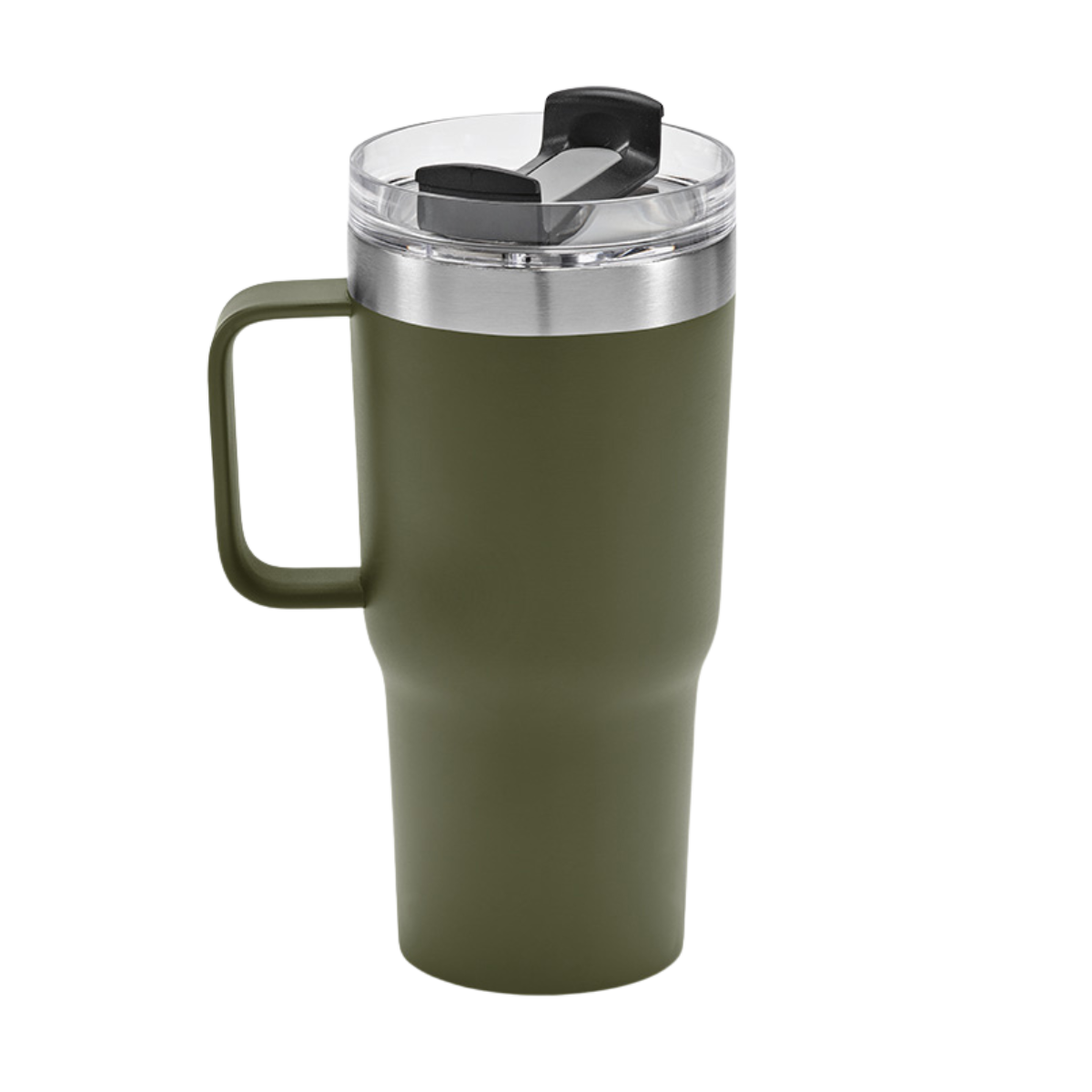 Recycled Stainless Steel Mug | 7 Colours