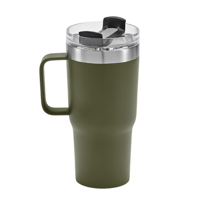 Recycled Stainless Steel Mug | 7 Colours