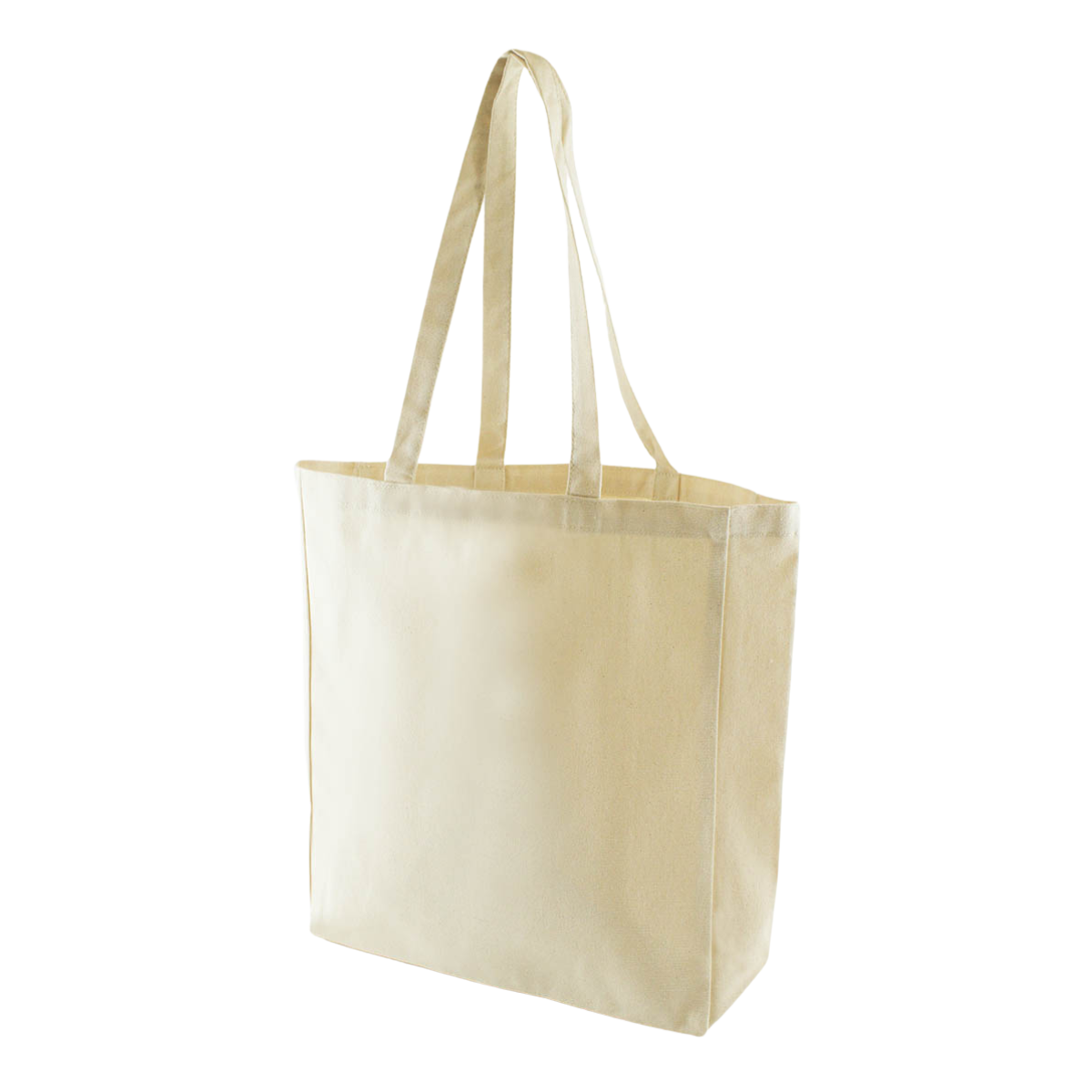 The Mel Heavyweight Tote | 2 Colours