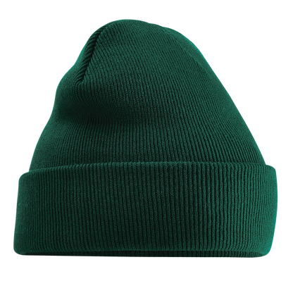 Classic Cuff Beanie | 39 Colours