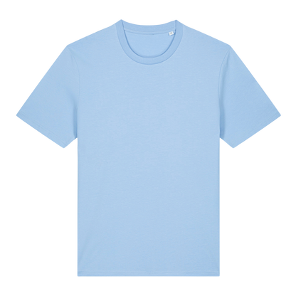 Classic Fit Organic Cotton T-Shirt | 38 Colours