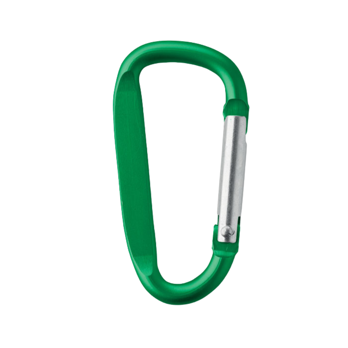 Aluminum Carabiner | 5 Colours