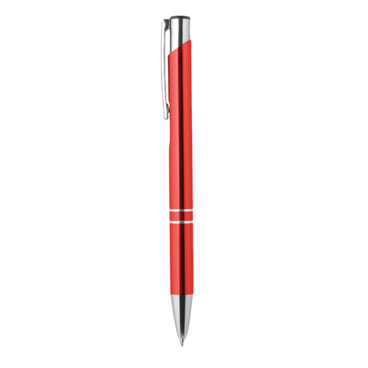 Push Button Pen | 9 Colours