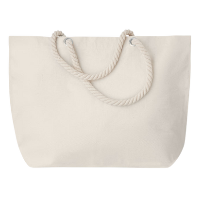 Bag with Cord Handle | 5 Colours