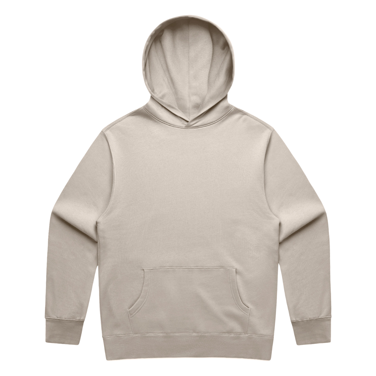 Relaxed Fit Premium Hoodie | 10 Colours