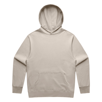 Relaxed Fit Premium Hoodie | 10 Colours