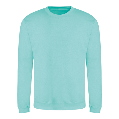 Classic Fit Sweatshirt | 37 Colours