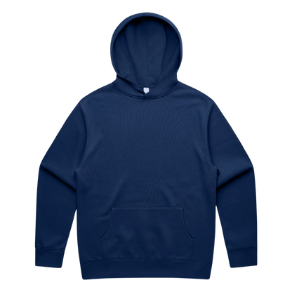 Relaxed Fit Premium Hoodie | 10 Colours