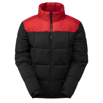 Puffer Jacket | 3 Colours