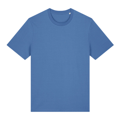 Classic Fit Organic Cotton T-Shirt | 38 Colours