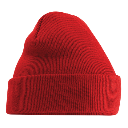 Classic Cuff Beanie | 39 Colours