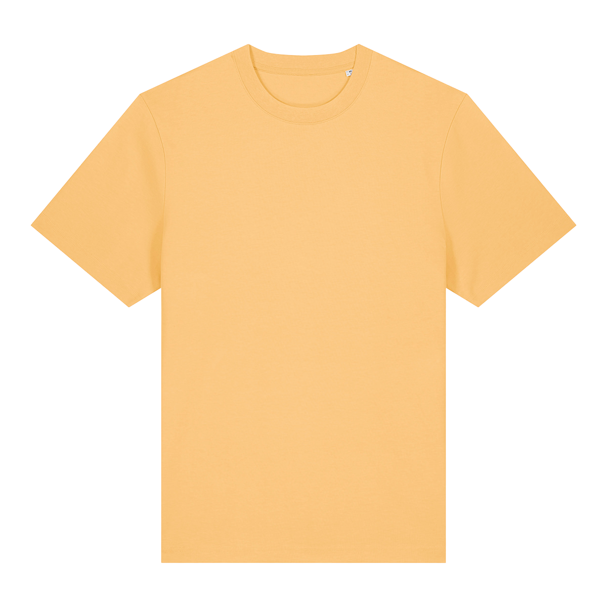 Relaxed Fit Cotton T-Shirt | 9 Colours