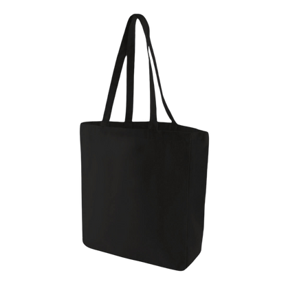 The Mel Heavyweight Tote | 2 Colours