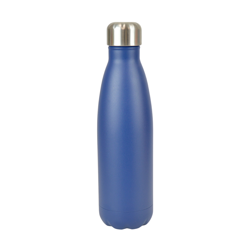 500 mL Water Bottle | 12 Colours