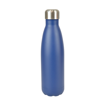 500 mL Water Bottle | 12 Colours