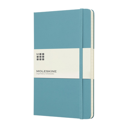 Custom Moleskin Notebook | 10 Colours